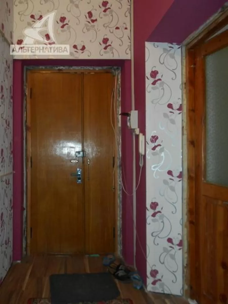 3-комнатная квартира,  г. Брест,  ул. Островского. w181096 4