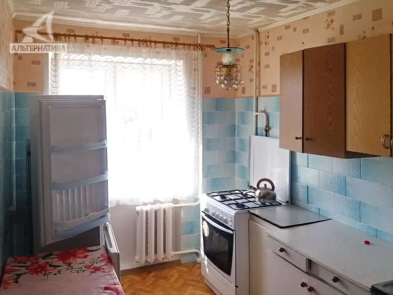 1-комнатная квартира,  г. Жабинка,  ул. Коммунистическая. w181168 12