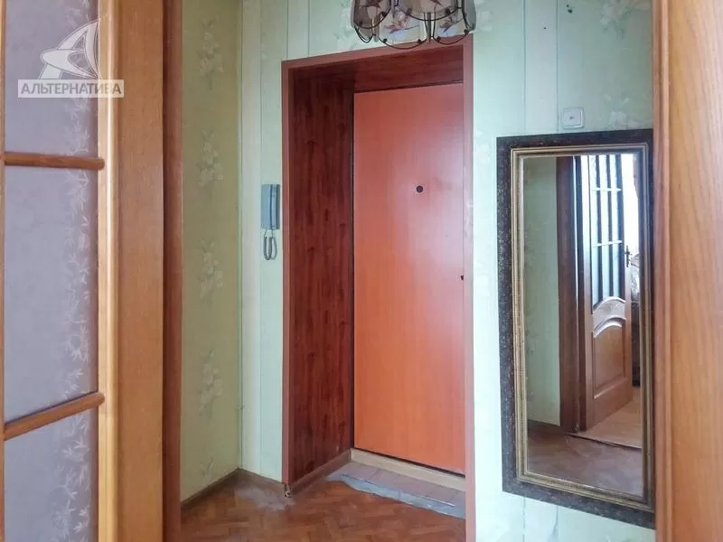 1-комнатная квартира,  г. Жабинка,  ул. Коммунистическая. w181168 6