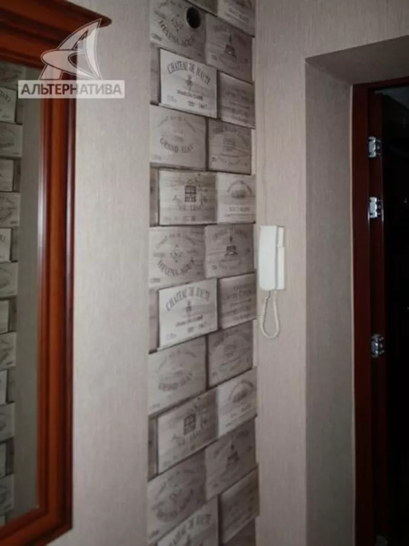 2-комнатная квартира,  г. Брест,  ул. Кирова,  1968 г.п. w181857 15