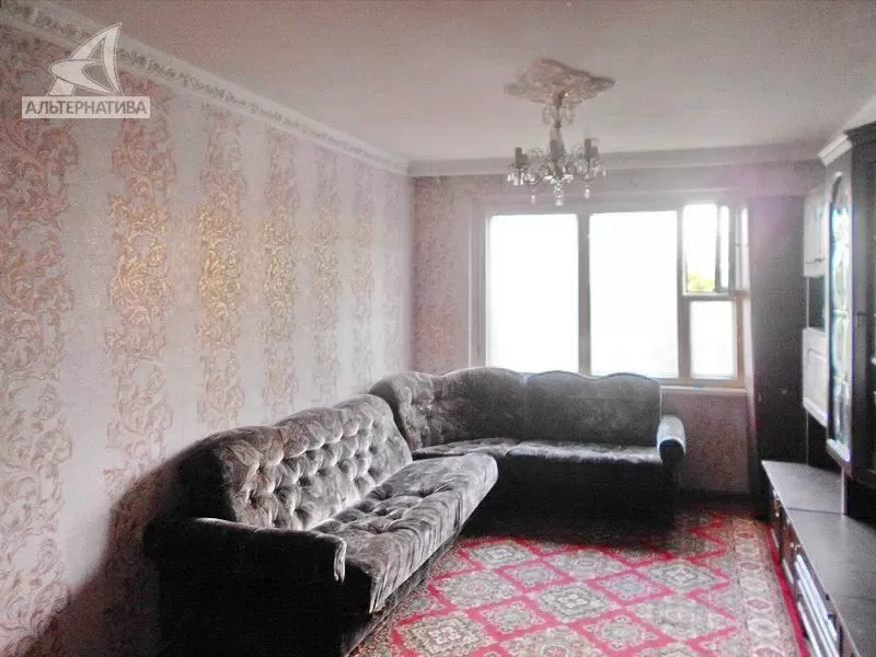3-комнатная квартира,  г. Брест,  ул. Орловская,  1988 г.п. w181841 11