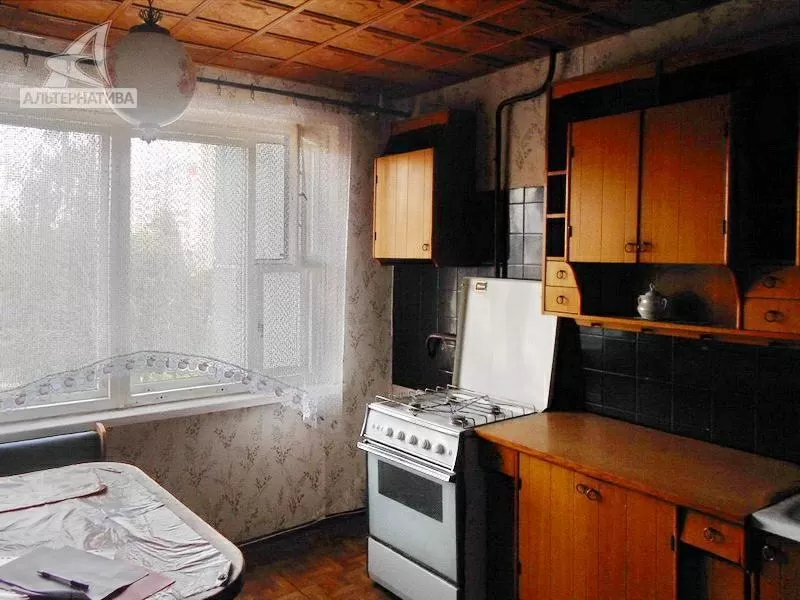 3-комнатная квартира,  г. Брест,  ул. Орловская,  1988 г.п. w181841 6