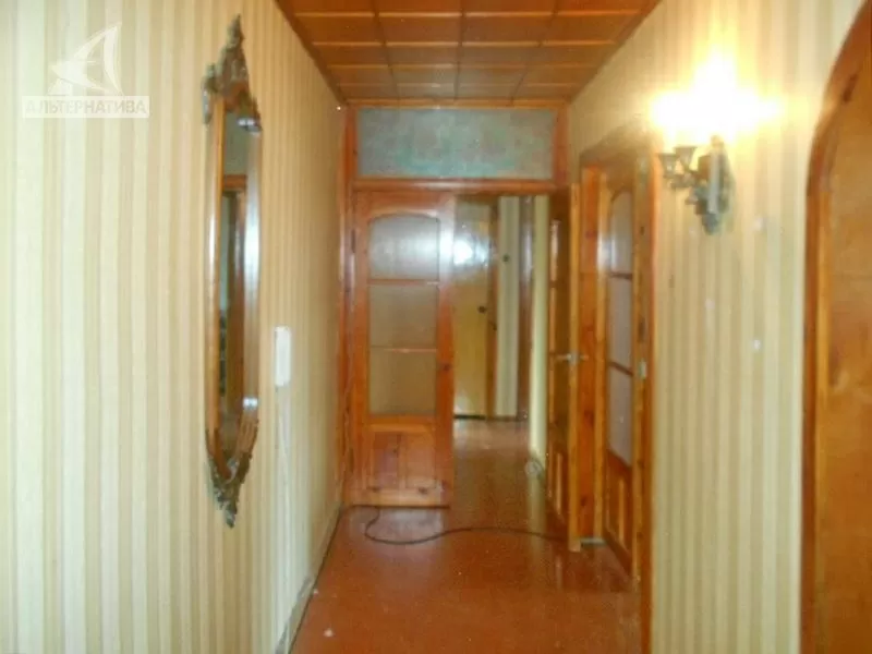 3-комнатная квартира,  г. Брест,  ул. Орловская,  1988 г.п. w181841 4