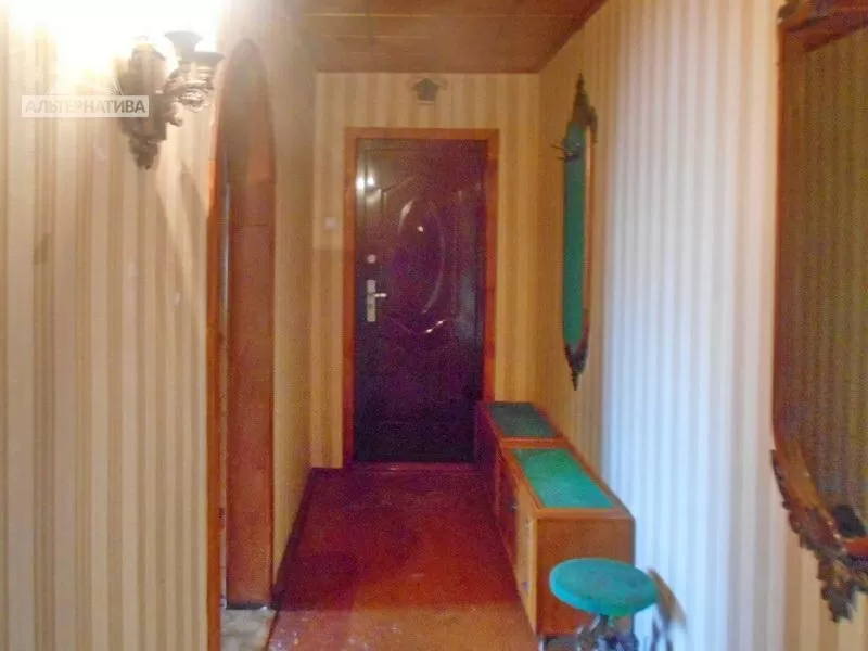 3-комнатная квартира,  г. Брест,  ул. Орловская,  1988 г.п. w181841 3