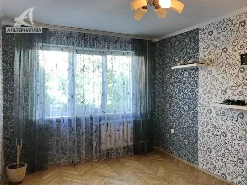 3-комнатная квартира,  г. Брест,  ул. Московская,  1971 г.п. w181934 6