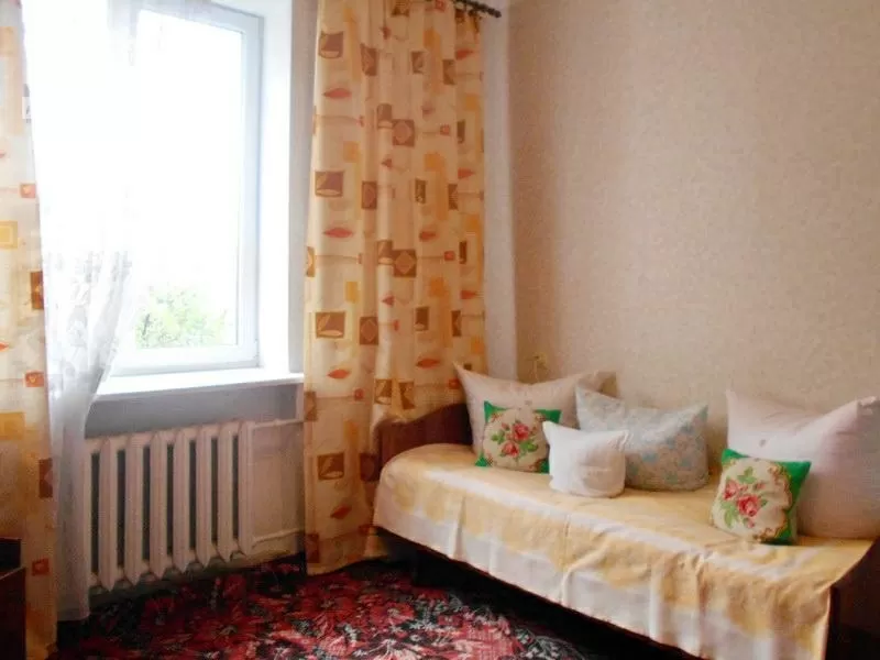 2-комнатная квартира,  г. Брест,  ул. Карла Маркса,  1959 г.п. w181944 6