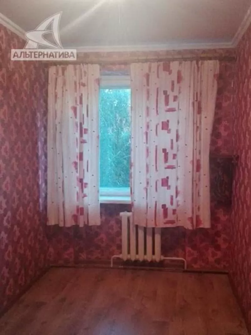 5-комнатная квартира,  г. Брест,  ул. Московская,  1981 г.п. w182018 12