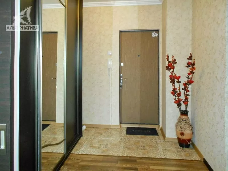 1-комнатная квартира,  г. Брест,  ул. Карьерная,  2008 г.п. w182058 8