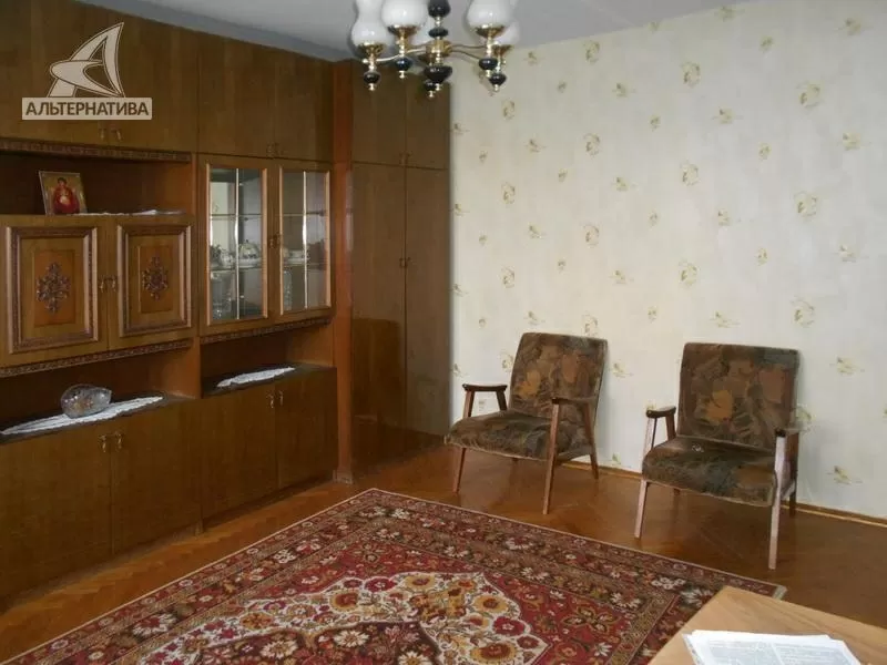 3-комнатная квартира,  г. Брест,  ул. Гаврилова,  1985 г.п. w182265 14