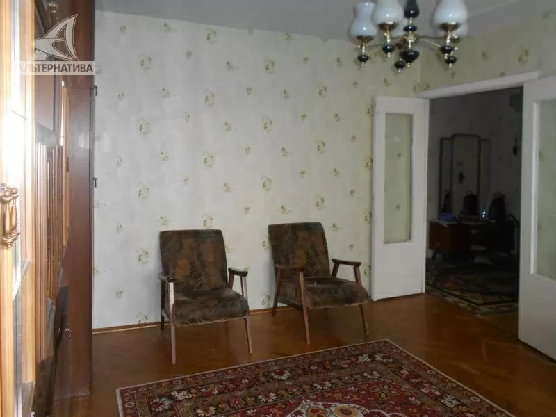 3-комнатная квартира,  г. Брест,  ул. Гаврилова,  1985 г.п. w182265 13