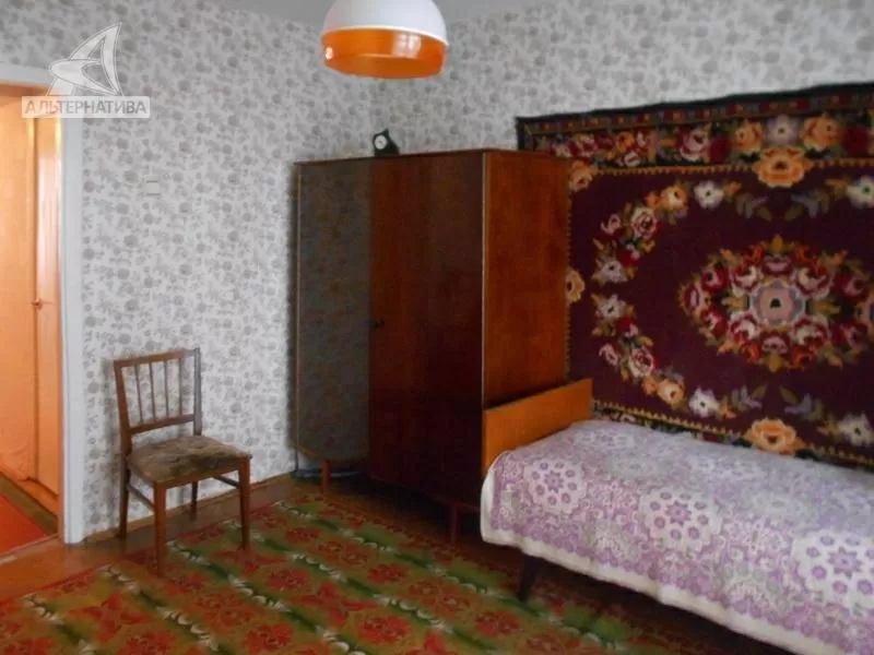 3-комнатная квартира,  г. Брест,  ул. Гаврилова,  1985 г.п. w182265 5