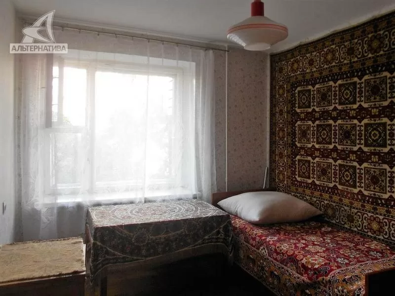 3-комнатная квартира,  г. Брест,  ул. Гаврилова,  1985 г.п. w182265 4