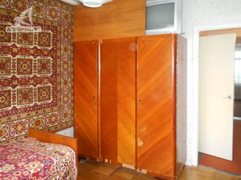 3-комнатная квартира,  г. Брест,  ул. Гаврилова,  1985 г.п. w182265 11