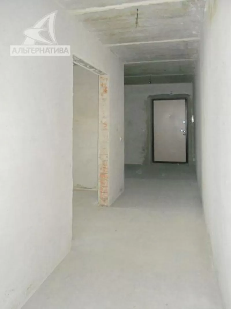 3-комнатная квартира,  г. Брест,  ул. Красногвардейская w182274 4
