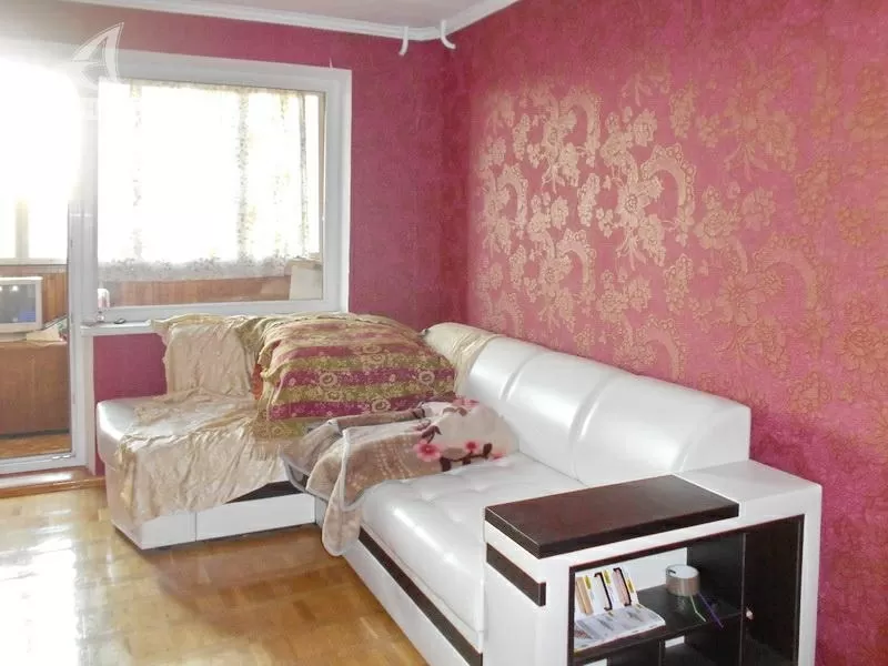 3-комнатная квартира,  г. Брест,  ул. Гаврилова,  1988 г.п. w182394 6