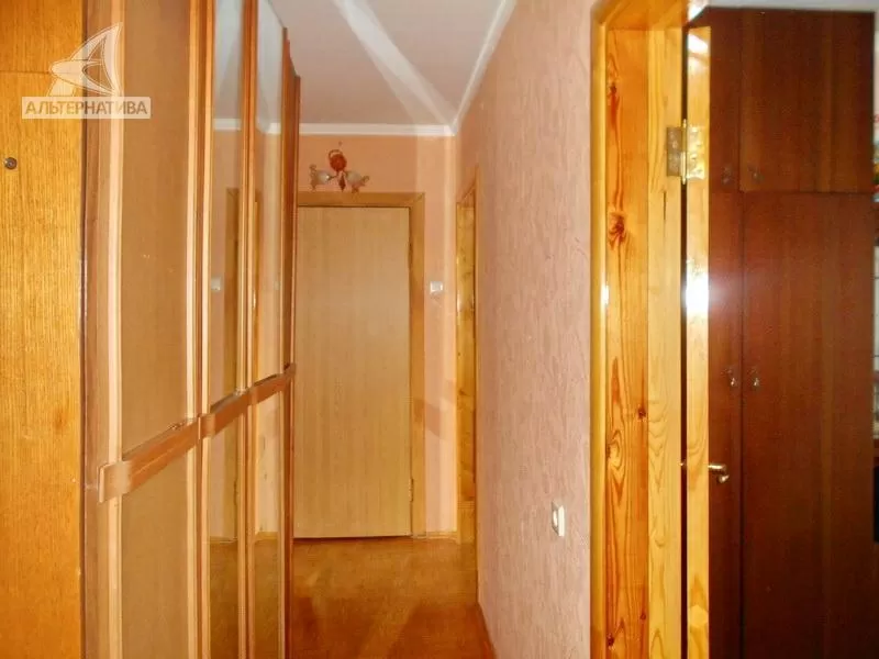 3-комнатная квартира,  г. Брест,  ул. Гаврилова,  1988 г.п. w182394 2
