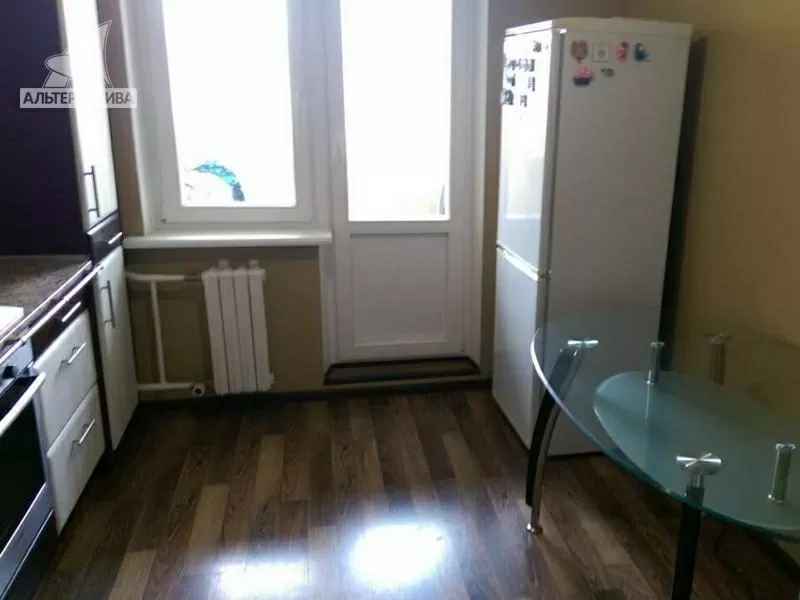 3-комнатная квартира,  г. Брест,  ул. Суворова,  2006 г.п. w182432 9