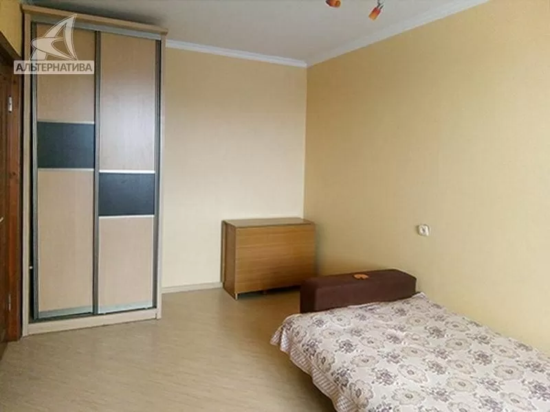 2-комнатная квартира,  г. Брест,  ул. Ленинградская w182843 6
