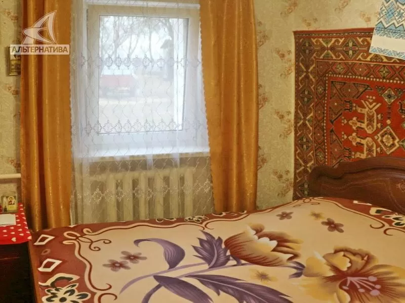 Жилой дом в Брестском р-не. 1930 г.п.,  реконструкция 2013 г. r183447 13