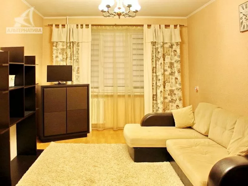 2-комнатная квартира,  г. Брест,  ул. Полевая,  2006 г.п. w183267
