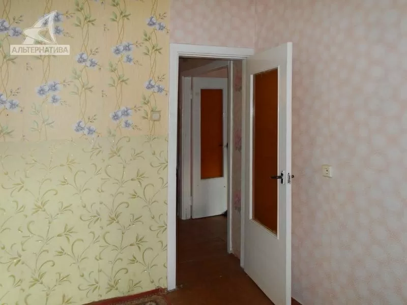 1-комнатная квартира,  г. Брест,  ул. Стафеева,  1998 г.п. w170695