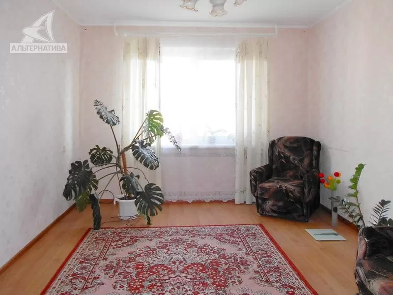 2-комнатная квартира,  г. Брест,  ул. Сябровская,  1994 г.п. w171319