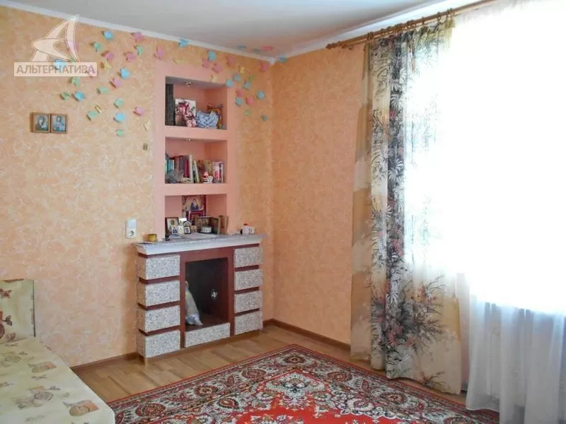 4-комнатная квартира,  г. Брест,  ул. Мошенского,  2006 г.п. w172206