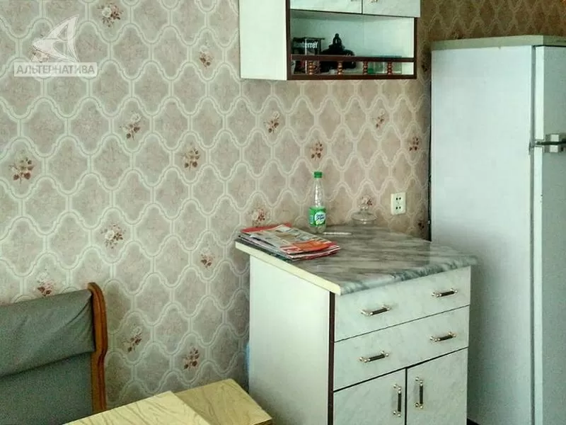 3-комнатная квартира,  г. Брест,  ул. Вульковская,  1995 г.п. w180433