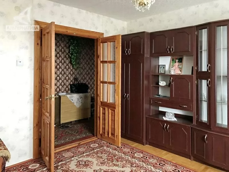 3-комнатная квартира,  г. Брест,  ул. Гоголя. w180489