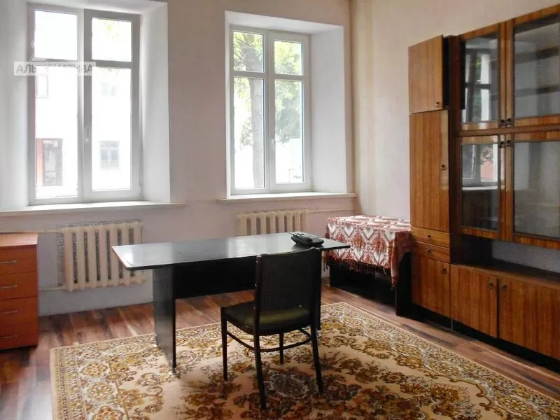 3-комнатная квартира,  г. Брест,  ул. Островского. w181096