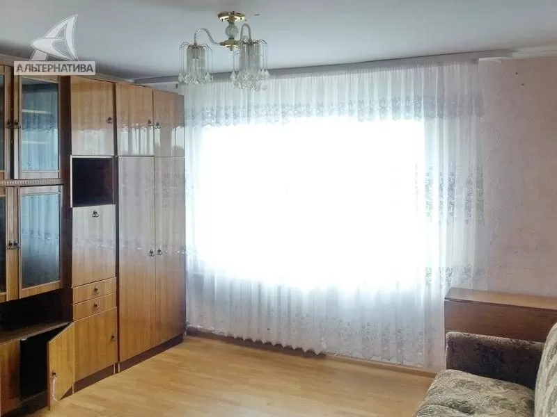 1-комнатная квартира,  г. Жабинка,  ул. Коммунистическая. w181168
