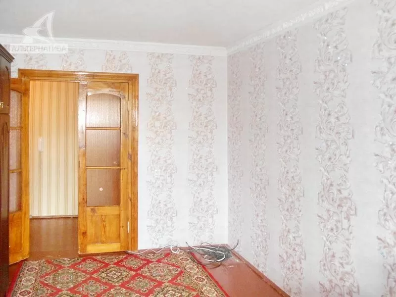 3-комнатная квартира,  г. Брест,  ул. Орловская,  1988 г.п. w181841