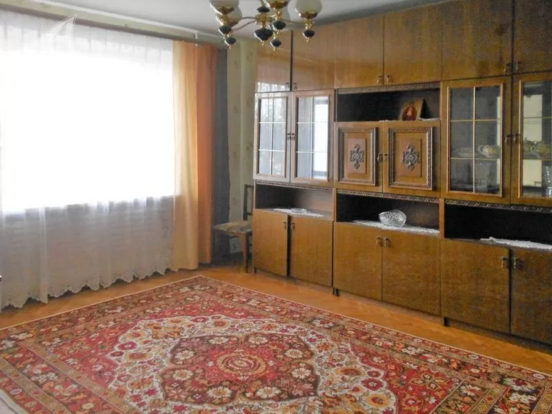 3-комнатная квартира,  г. Брест,  ул. Гаврилова,  1985 г.п. w182265