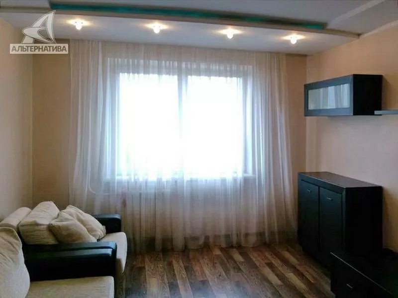 3-комнатная квартира,  г. Брест,  ул. Суворова,  2006 г.п. w182432