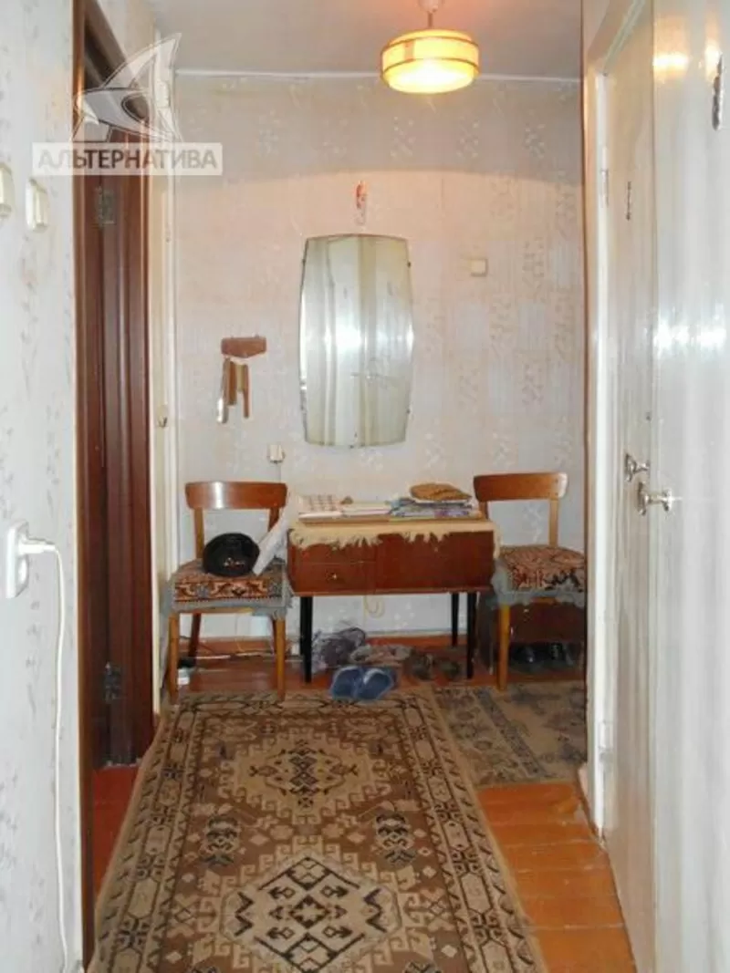 2-комнатная квартира,  г. Брест,  ул. Гоголя,  1967 г.п. w190095 5