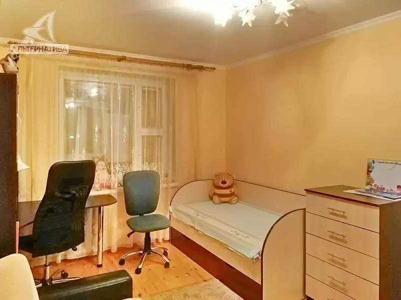 2-комнатная квартира,  г. Брест,  ул. Мицкевича,  1990 г.п. w183071 7