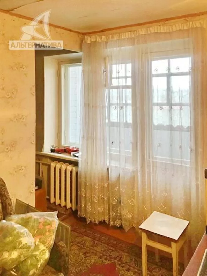 2-комнатная квартира,  г. Жабинка,  ул. Коммунистическая w183059 9