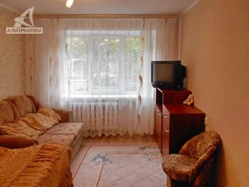 2-комнатная квартира,  г. Брест,  ул. Кирова,  1966 г.п. w182442 8