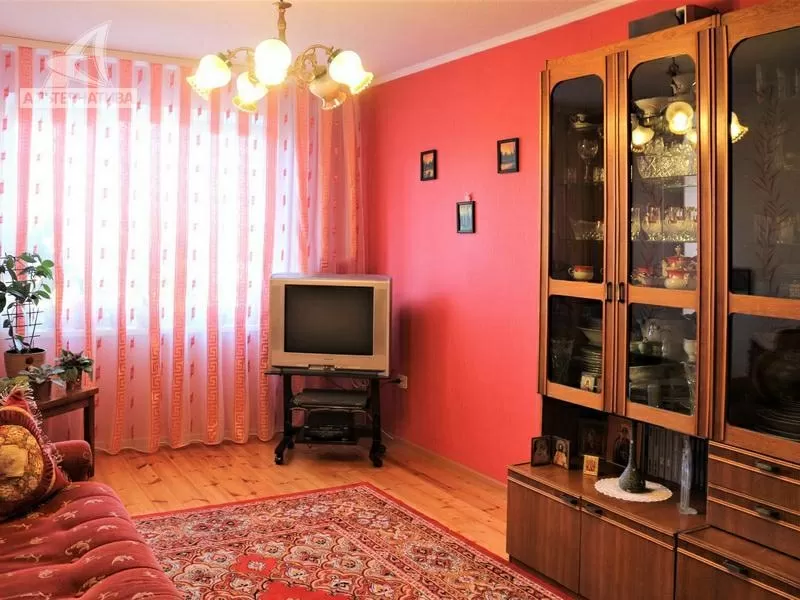 3-комнатная квартира,  г. Брест,  ул. Дубровская. w182645 9