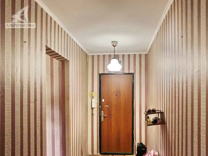 3-комнатная квартира,  г. Брест,  пр-т Партизанский. w182656 11