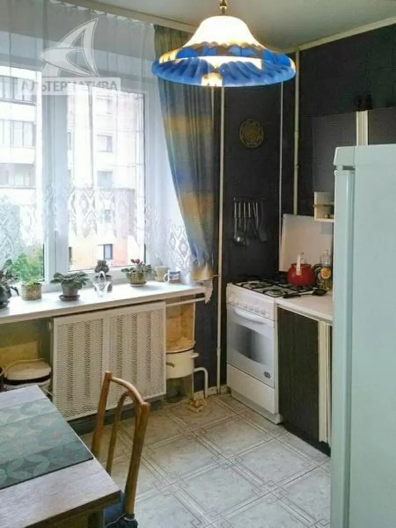 2-комнатная квартира,  г. Брест,  ул. Чапаева. w182739 3