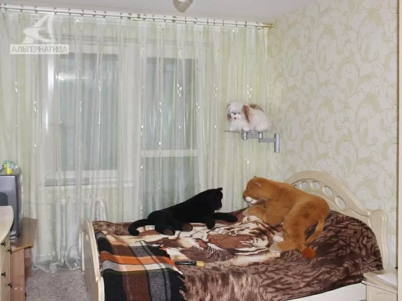 2-комнатная квартира,  г. Брест,  ул. Вишневая,  1996 г.п. w182786 2