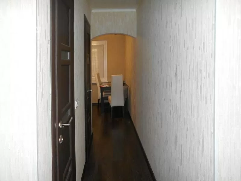1-комнатная квартира,  г. Брест,  ул. Суворова,  1993 г.п. w182911 2