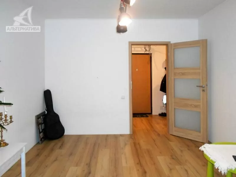 1-комнатная квартира,  г. Брест,  ул. Криштофовича,  2014 г.п. w182853 6