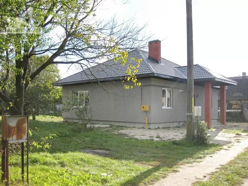 Дачный домик жилого типа под чист. отделку в Брестском р-не. r181255 13