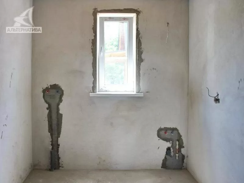 Дачный домик жилого типа под чист. отделку в Брестском р-не. r181255 6