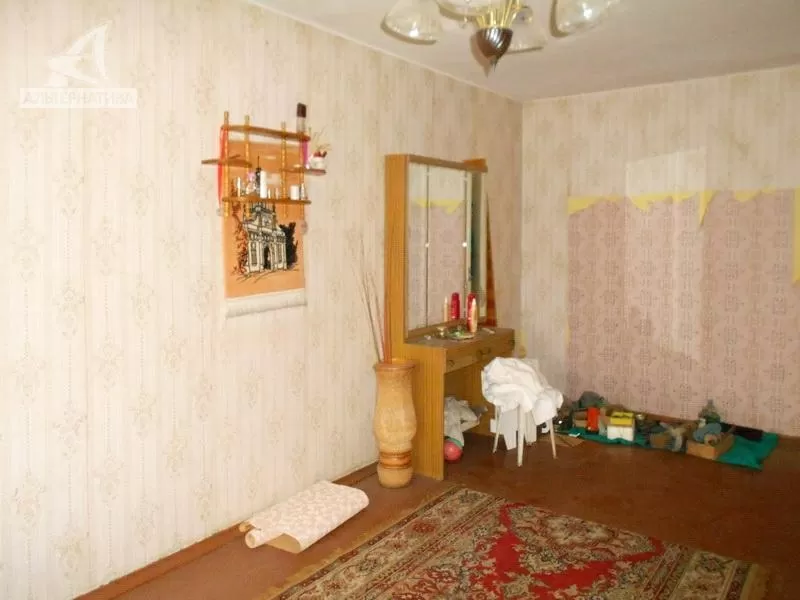 3-комнатная квартира,  г. Брест,  ул. Пионерская,  1967 г.п. w182649 3