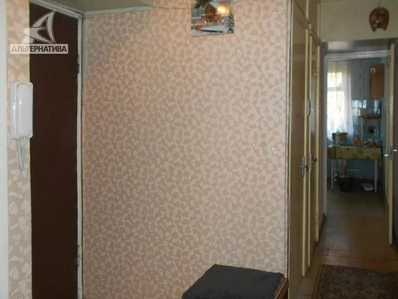 3-комнатная квартира,  г. Брест,  ул. Пионерская,  1967 г.п. w182649 12