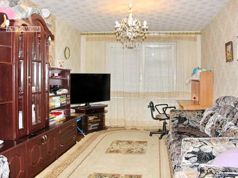 2-комнатная квартира,  г. Брест,  ул. Вишневая,  1996 г.п. w182786