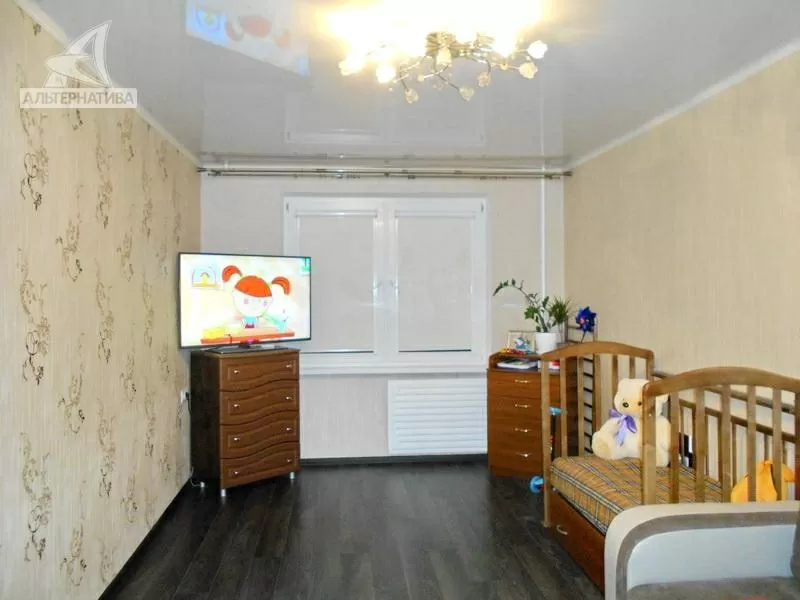 1-комнатная квартира,  г. Брест,  ул. Суворова,  1993 г.п. w182911